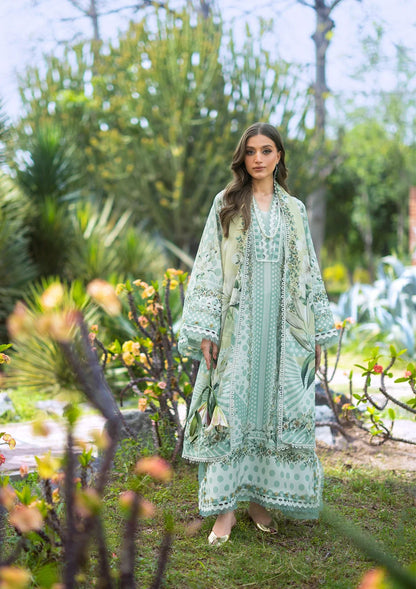 Elaf | Brigerton Prints '26 | CIELA BELLE