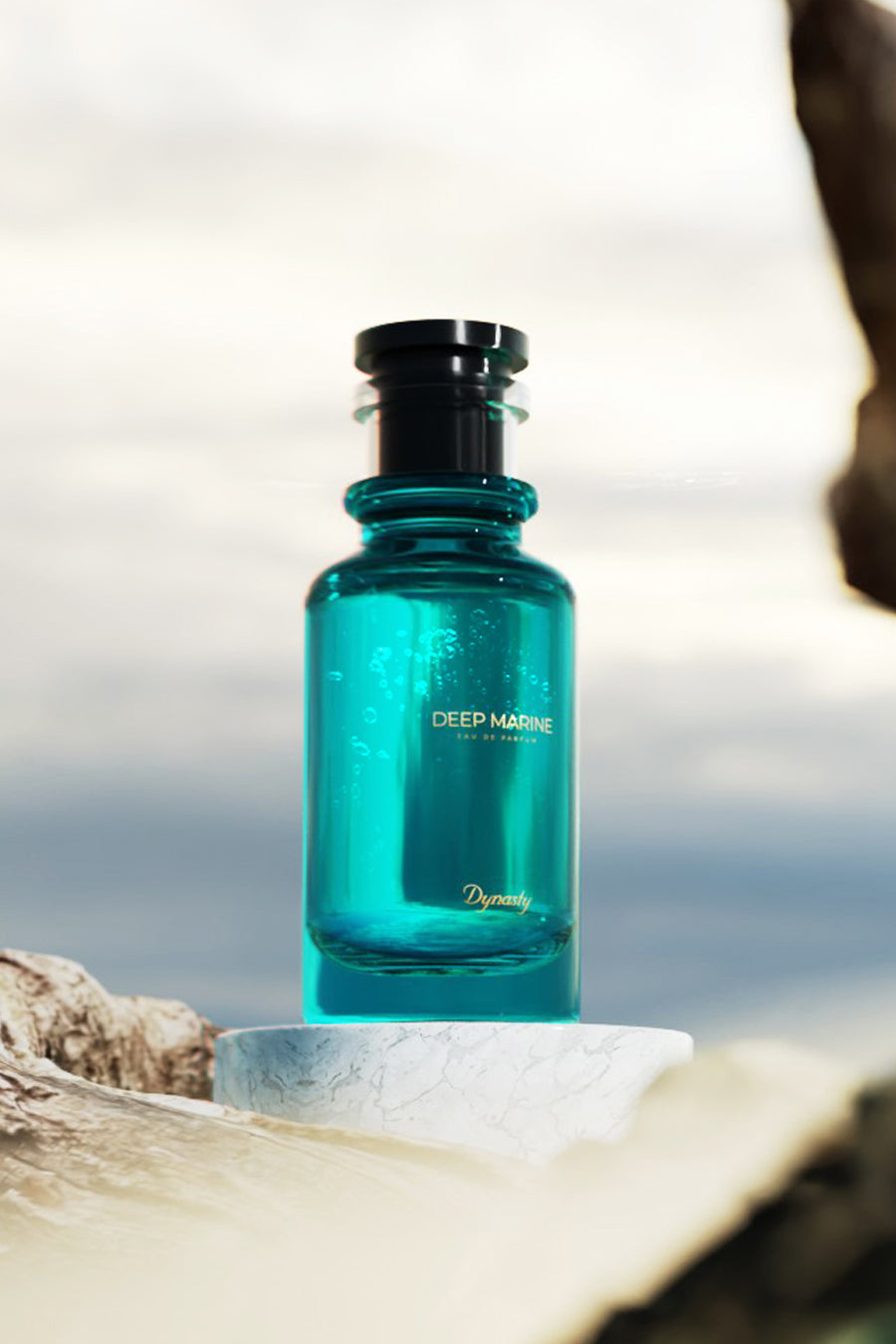 Dynasty | Deep Marine 100 ML