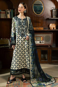 Nureh | Signature Prints Viscose | SP-209