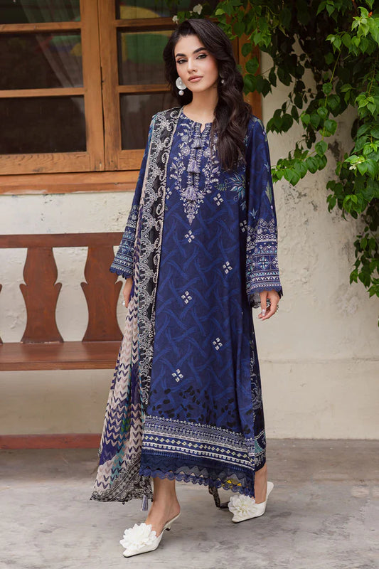 NUREH | SIGNATURE PRINTS | SP-167