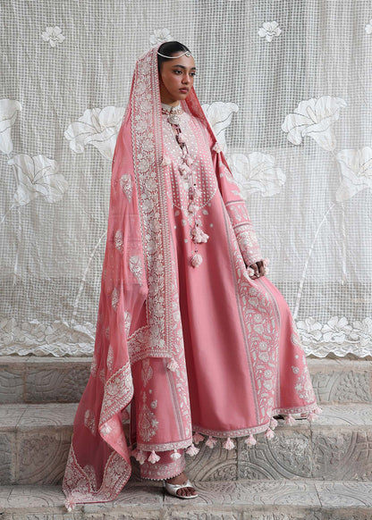 Hassan Rehar | Luxury Lawn 26 Eid Edit | Sorti