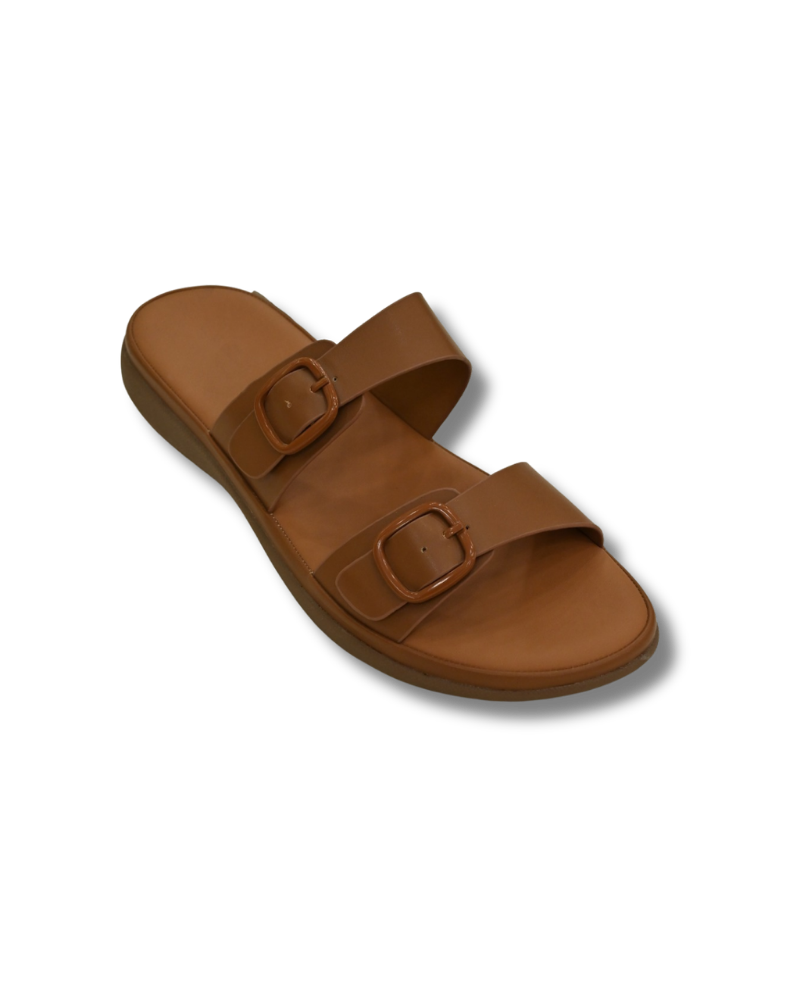 MSM | Ladies Medicated Shoes | ML-M-011