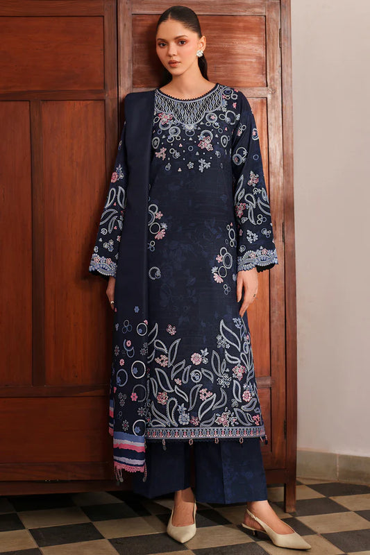 FARASHA | VISCOSE COLLECTION | Night Oak
