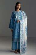 Coco by Zara Shahjahan  | Lawn Edit 2 | Aviona-3A