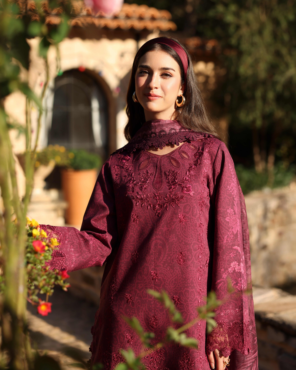 Ayleen | Naqsh Summer '26 | Suroor