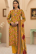 Fiza Noor | Romaisa Lawn VOL-A 02 | FN-R01
