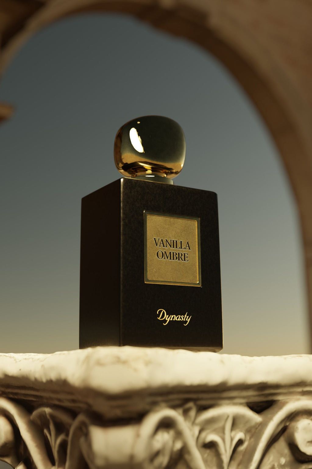 Dynasty | Vanilla Ombre 100 ML