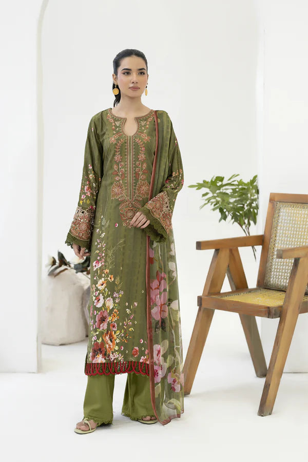 JOHRA | AMANI WINTER | JW-334-AMN