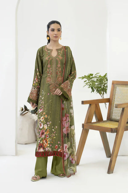 JOHRA | AMANI WINTER | JW-334-AMN