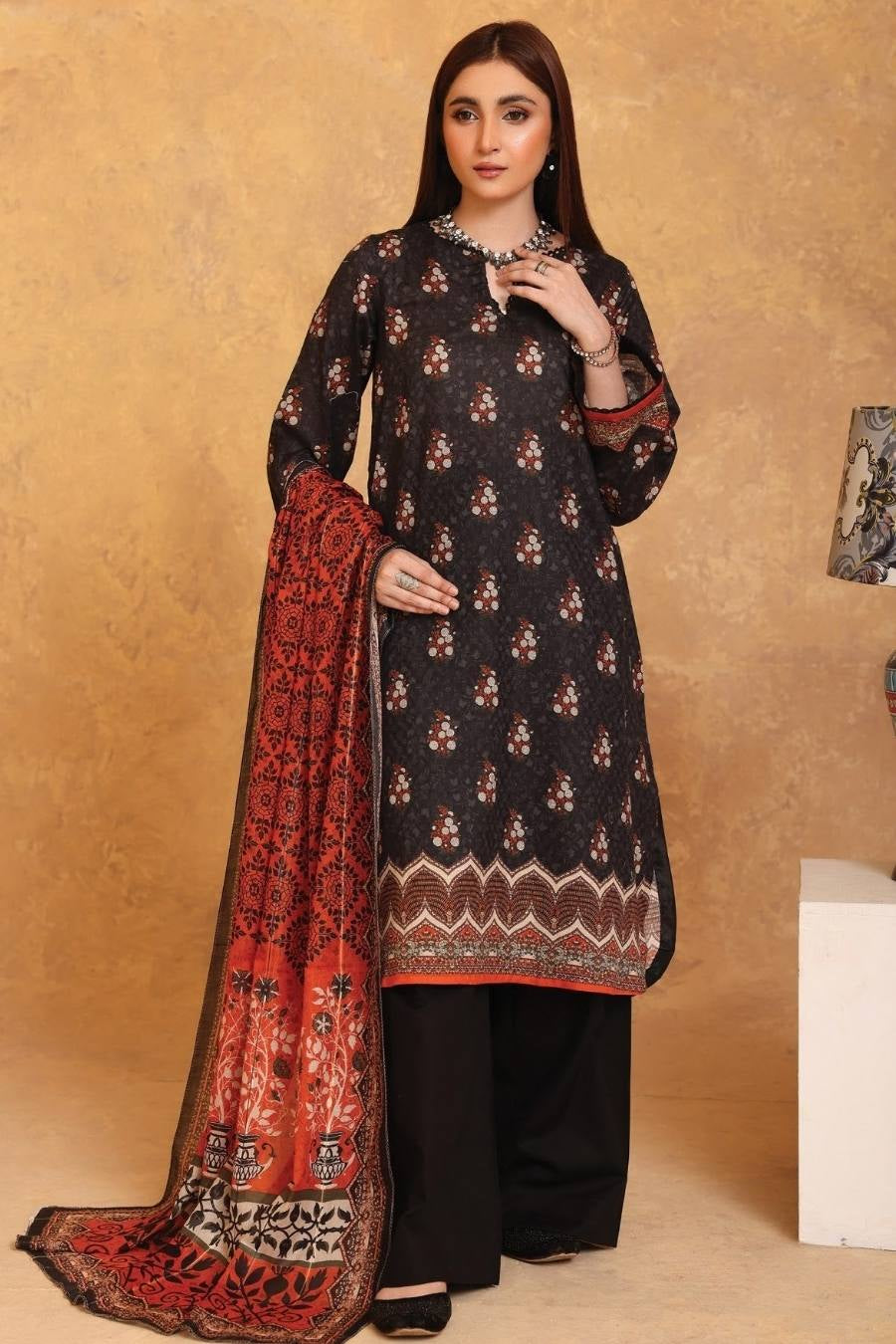Johra | Ashwa Collection | JH - 709