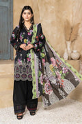 Riaz Arts | Elegant Lawn | RA-E-01