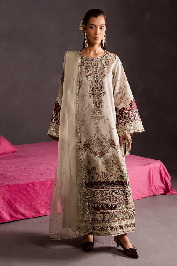 NUREH | SILK | S - 27
