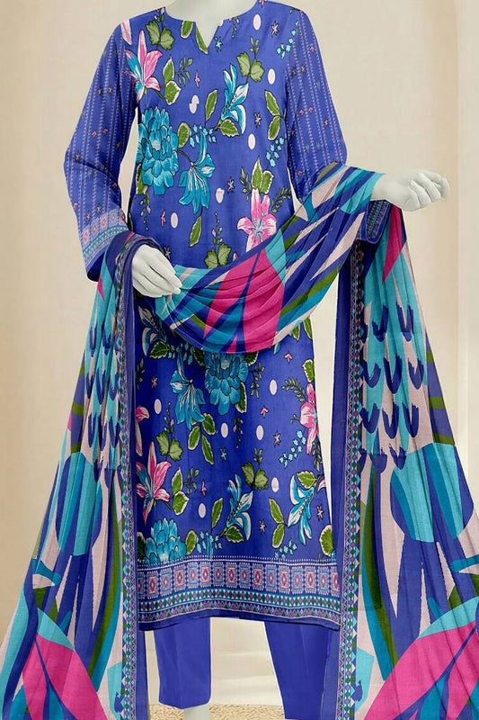 Ittehad | Bin Ameer - Essential Vol 2 | BAE-02-01