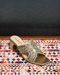 MSM | Fancy Shoes | FS - 07