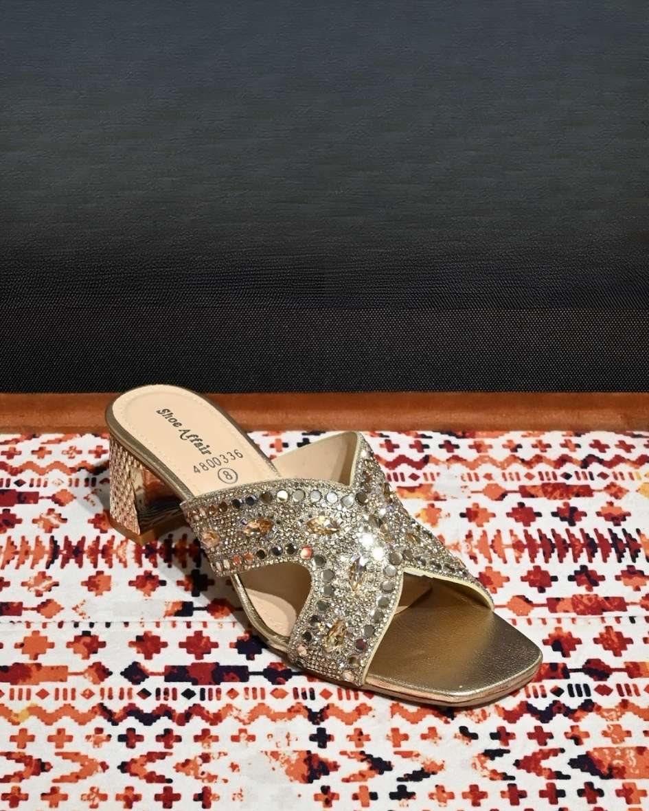 MSM | Fancy Shoes | FS - 07
