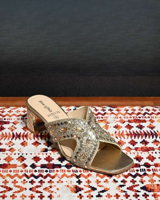 MSM | Fancy Shoes | FS - 07