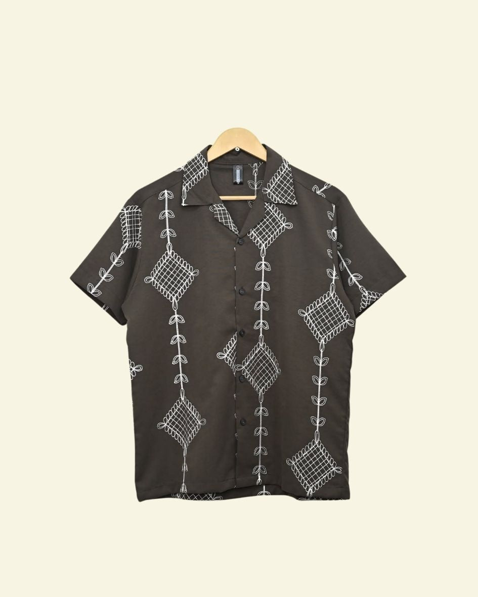 MSM | Cotton Shirts | MLS-02