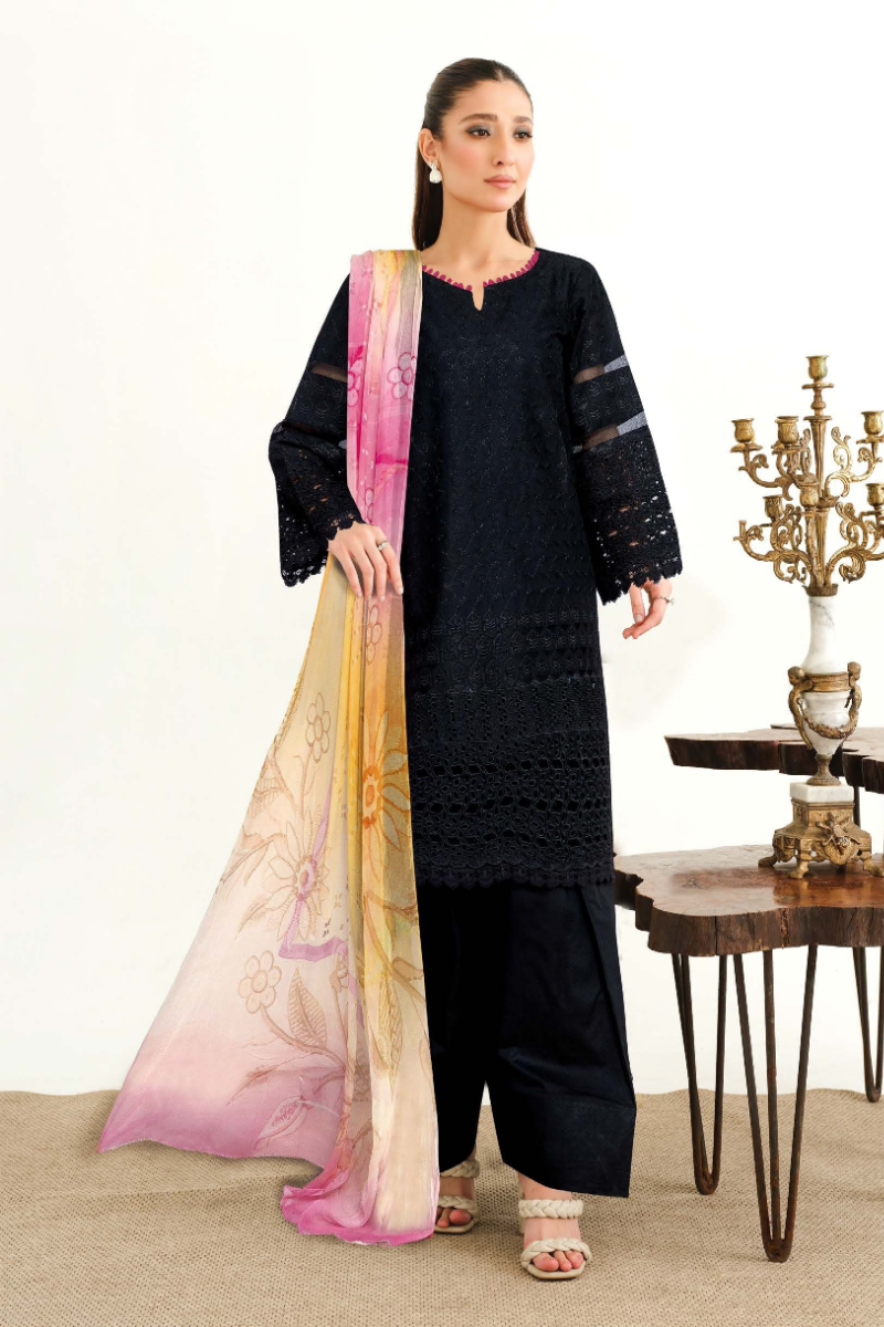 Johra | Fliza Collection | JH - 1043
