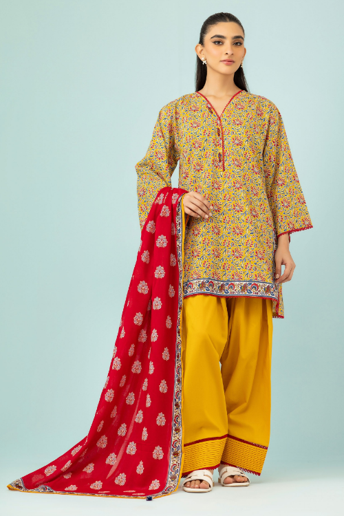 Orient | Basic - Summer Collection '26 | OB - 01