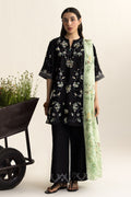 Coco By Zarashahjahan | Lawn Edit 2' 26 | Eira-10A