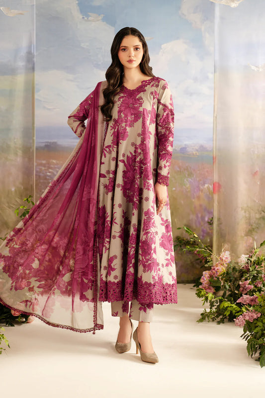 Iznik | Online Exclusive Lawn | UE-457