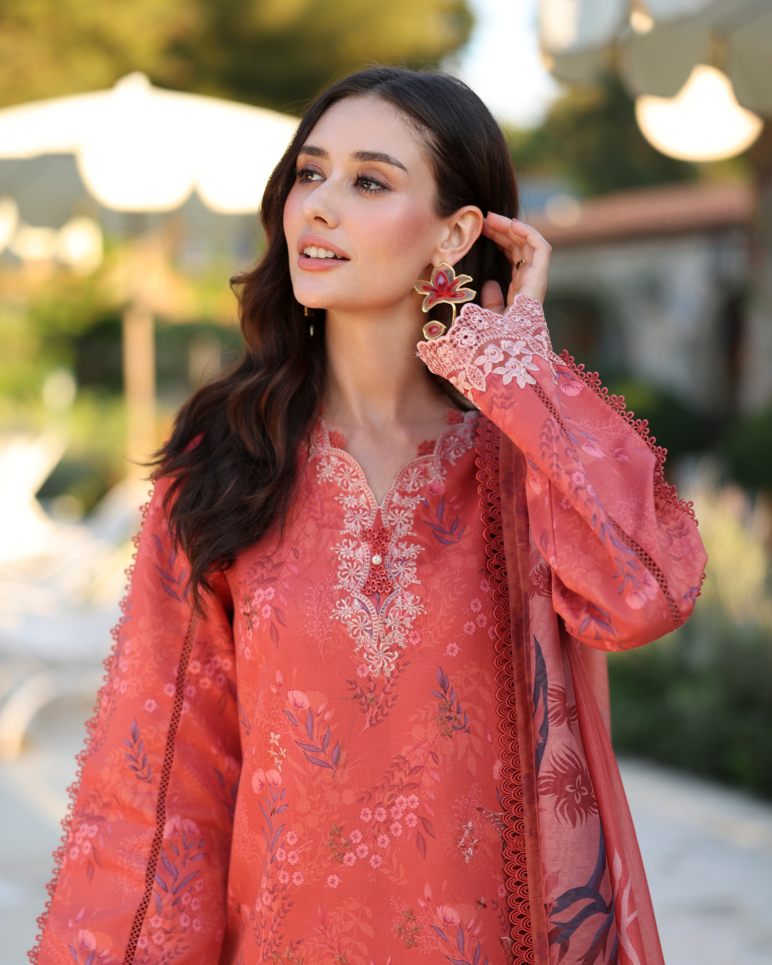 Ayleen | Naqsh Summer '26 | Sabaat