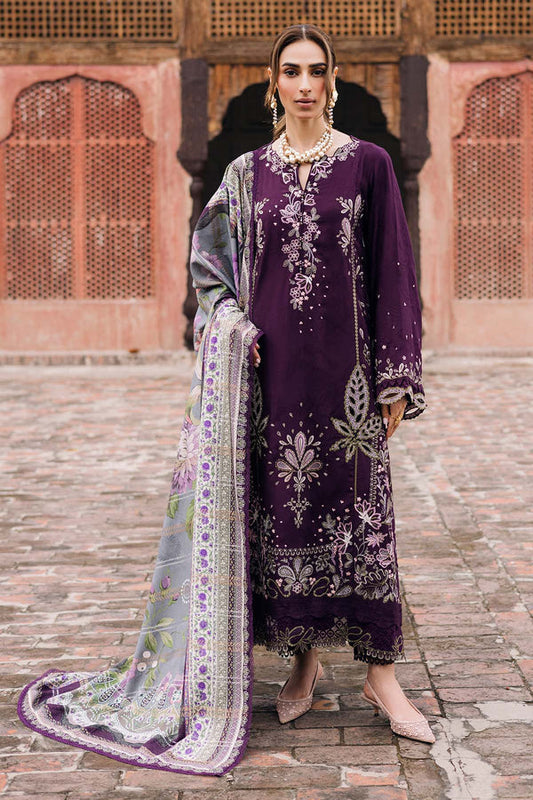 NUREH | MAYA LINEN | NW-104