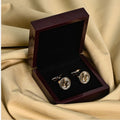 MSM - Cufflinks | MCUF-01