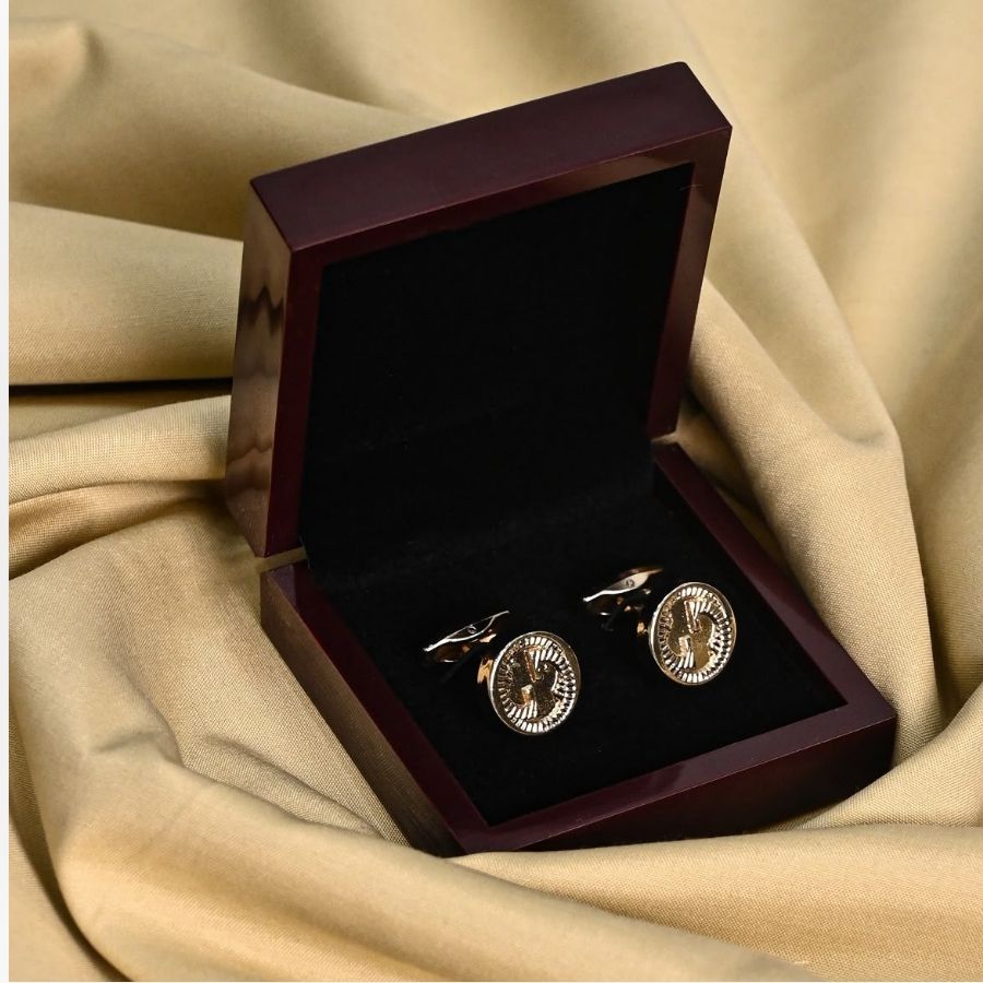 MSM - Cufflinks | MCUF-01