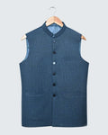 ARM | Formal Waist Coat | ARM-WC-01