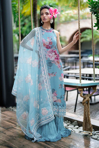 NUREH | BALLERINA 3PC | NU2 - 148