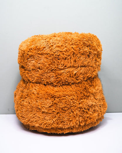 Shaggy Comferter | B4