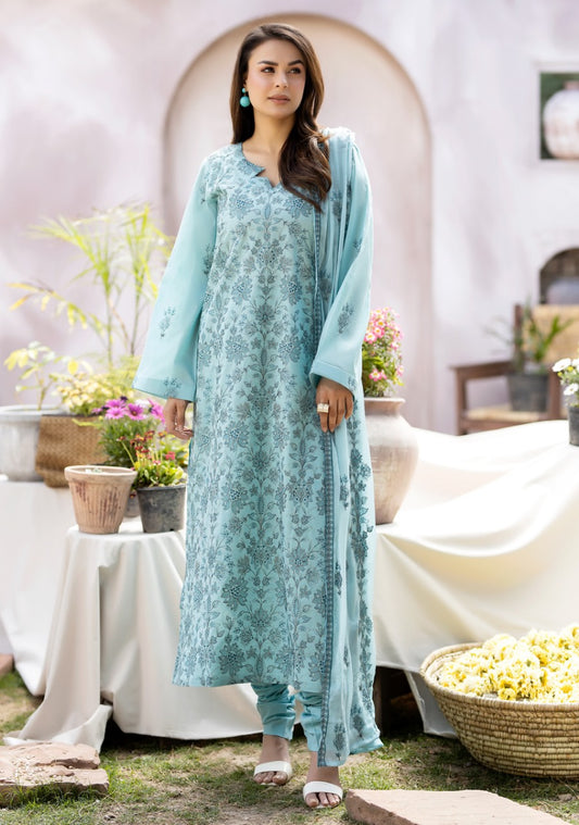 Zainab Fatima | Lawn | NF-1256