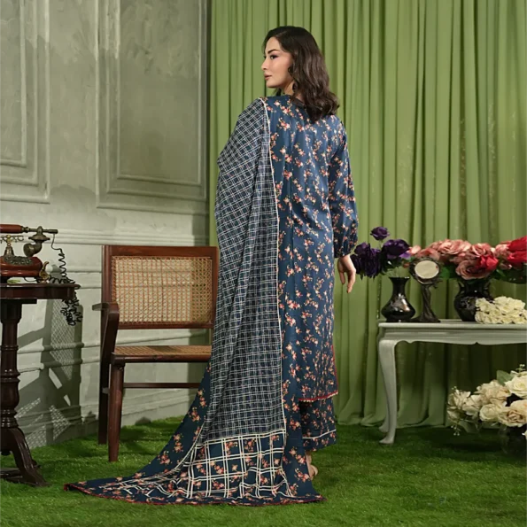 REGALIA | Salina Separates Linen | SSL-2