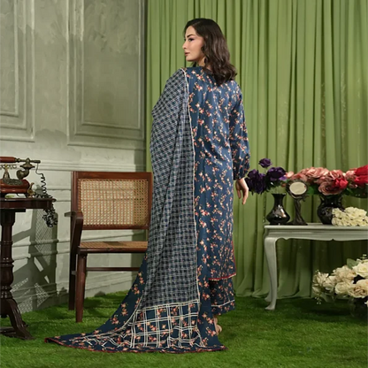 REGALIA | Salina Separates Linen | SSL-2