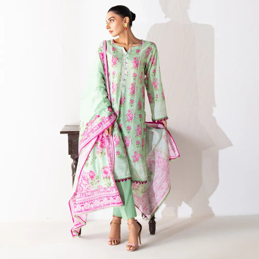 REGALIA | SALINA LAWN 16 | D03