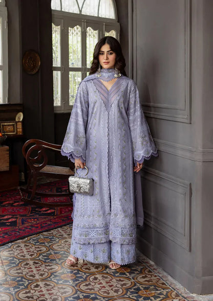 KAHF |  Karandi COLLECTION | WISTERIA