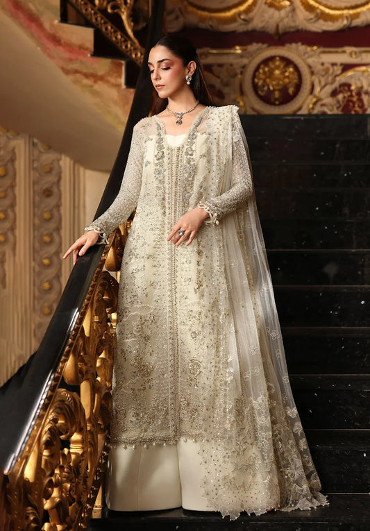 ELAF | STARDOM - FORMAL HANDWORK | CELESTIA