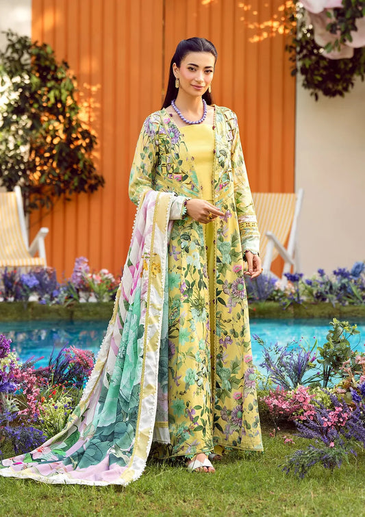 ELAF | PRINTS LAWN 25 | EPS-7A