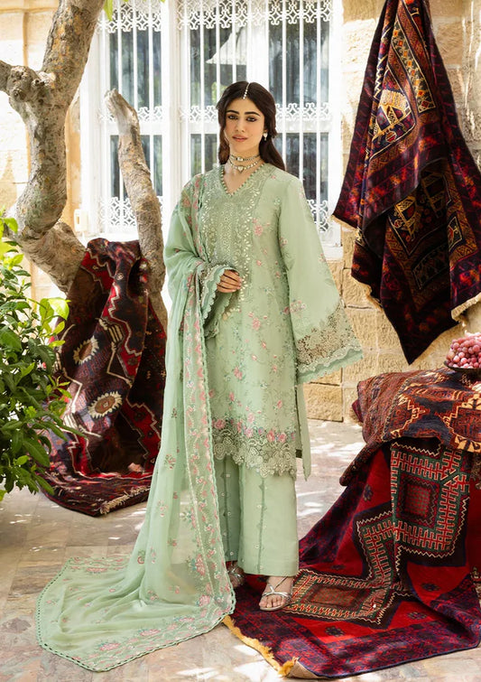 KAHF |  Karandi COLLECTION | PRIMROSE