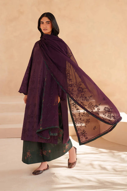 Iznik | Online Exclusive Lawn | UE-602