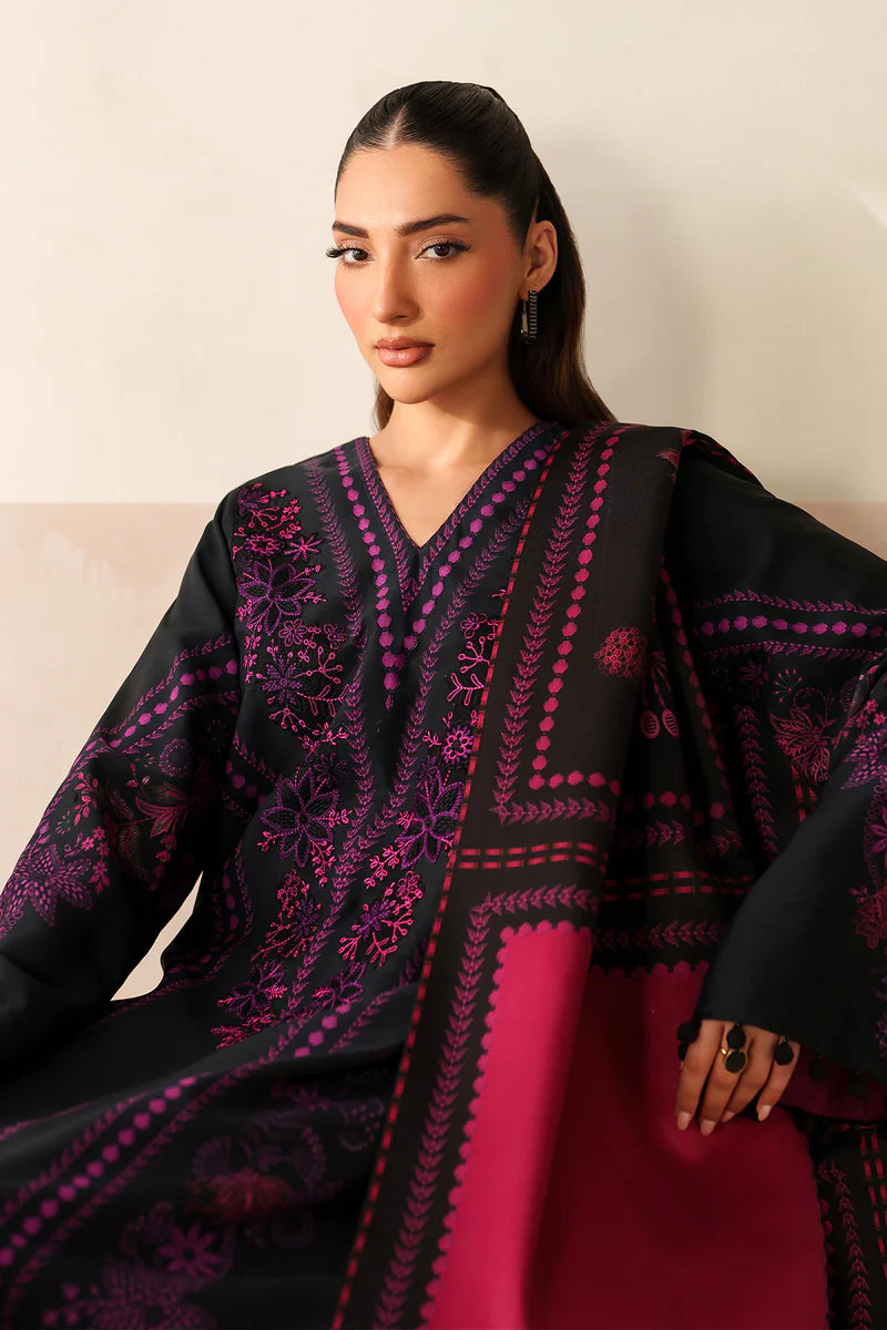 Baroque | Online Exclusive Winter 25 |  UF-4285