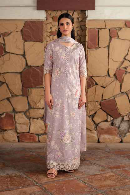 Iznik | Online Exclusive Lawn | UE-389