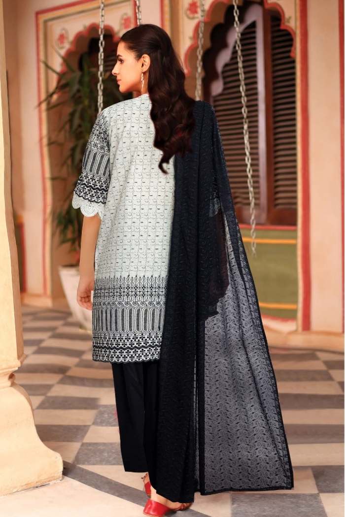 Johra | Aasir Collection | JH - 943