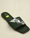 Wej Ladies Slippers | Wej - S - 03