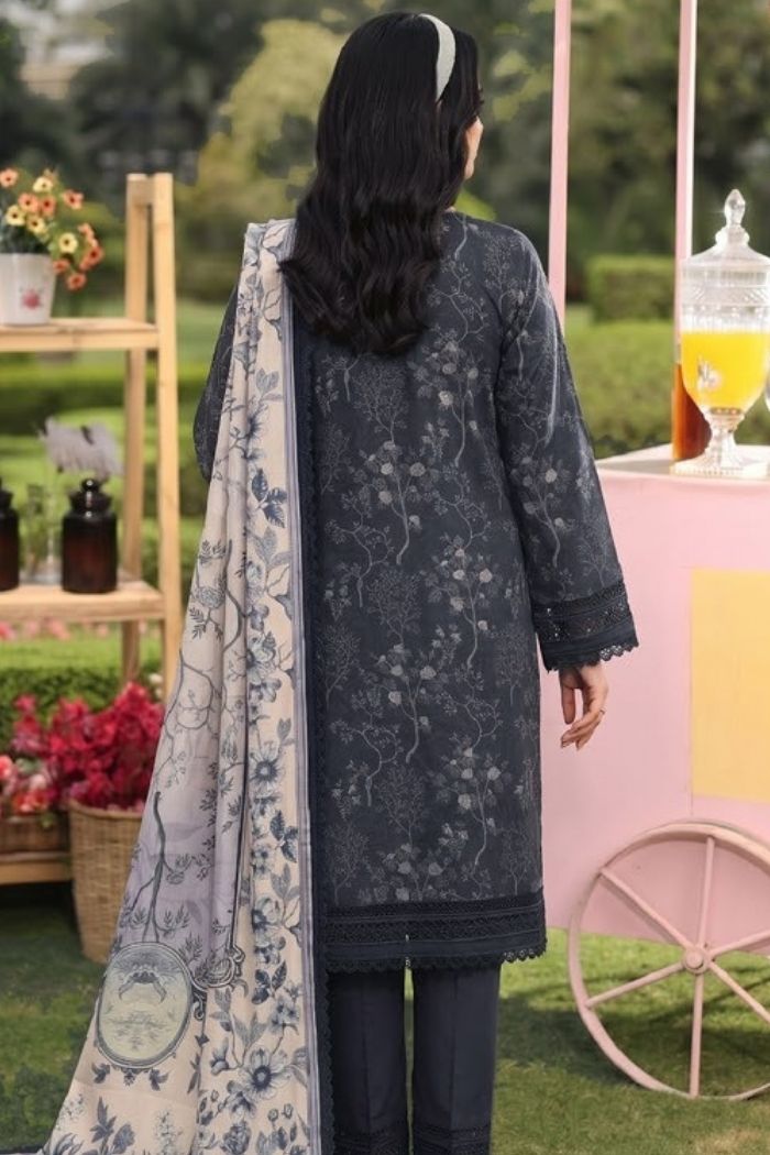Mausummery | Malhaar Lilen 3 PCs | Araina