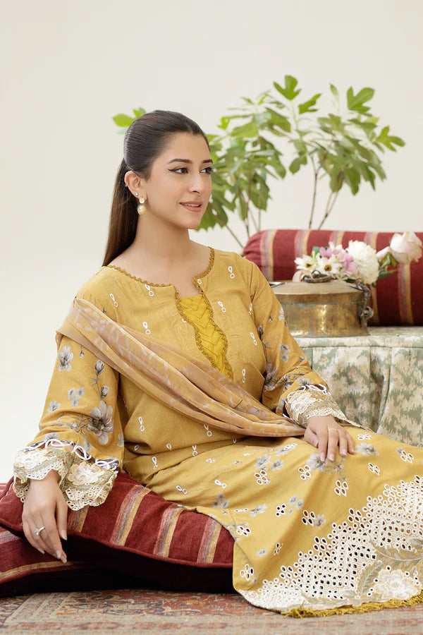 JOHRA | SHEHNEELA WINTER | JW-272-SHL