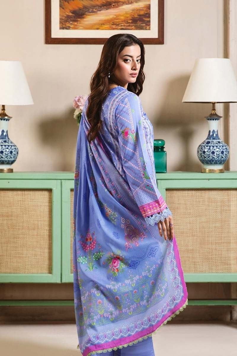 Raha | Summer Print Exclusive | 10