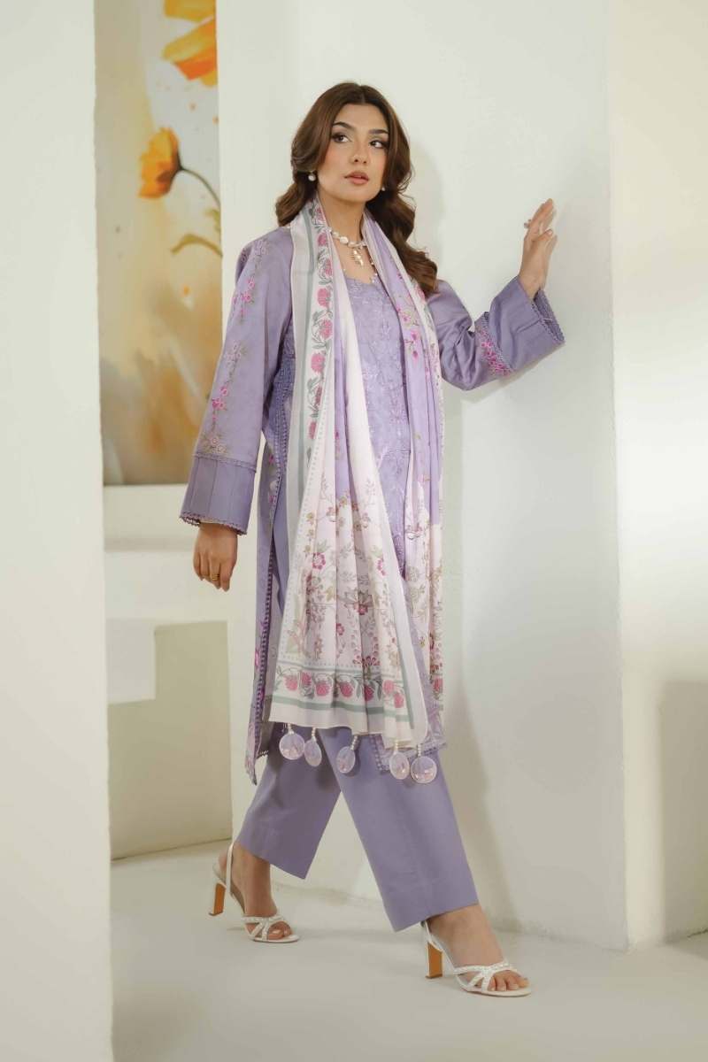 Ayleen | Book Rangkaari collection '26 |Ghazal