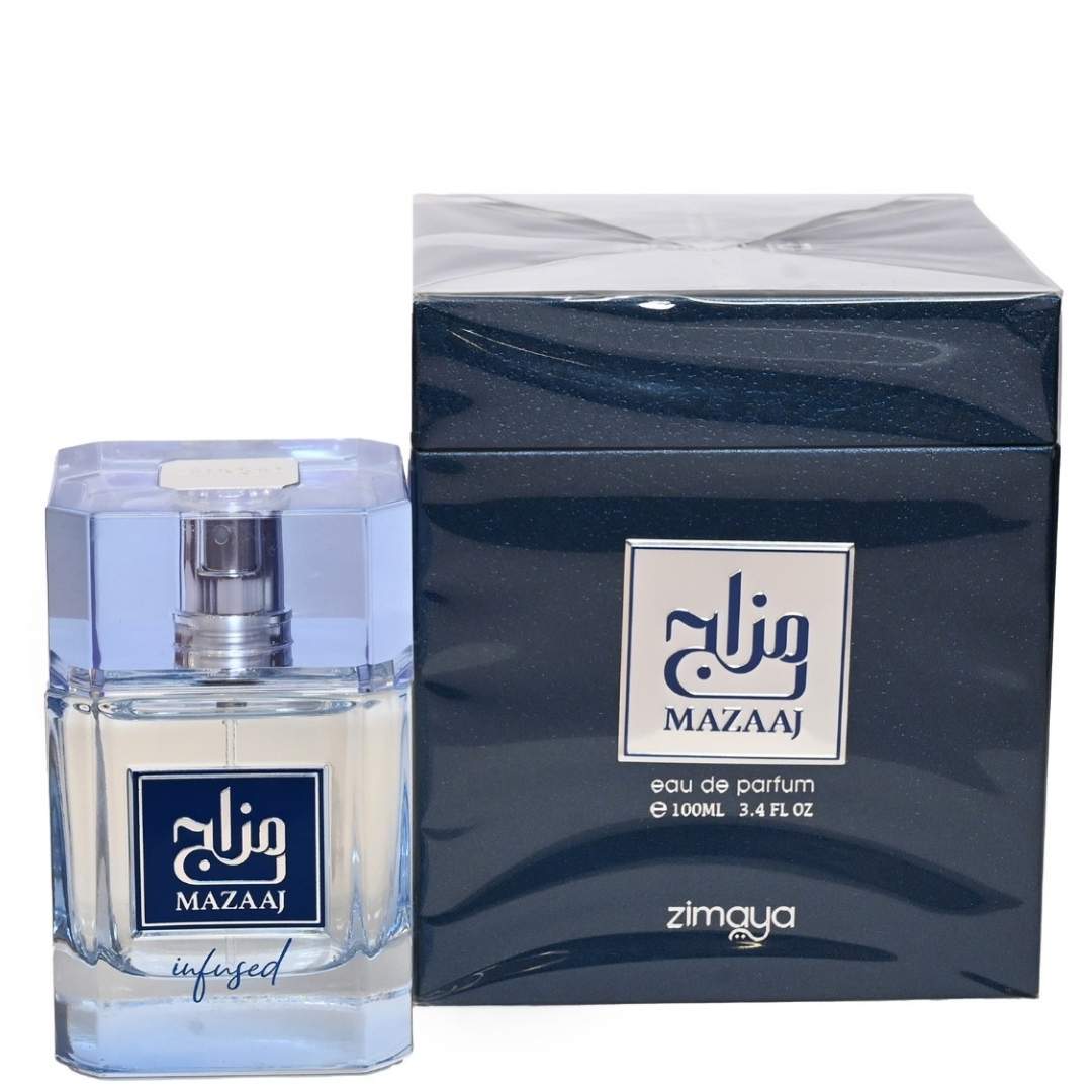 Zimaya | Mazaaj | MMP - 26